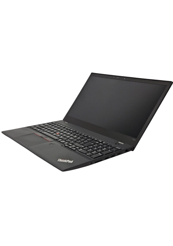 Lenovo ThinkPad P52s i7-8650U 16GB 512 SSD 15,6